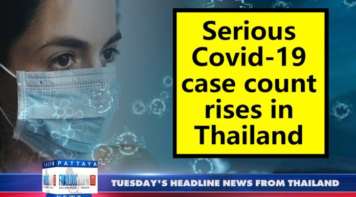 Latest Thailand News