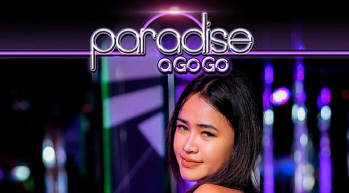 World Cup live every night @ Paradise Agogo