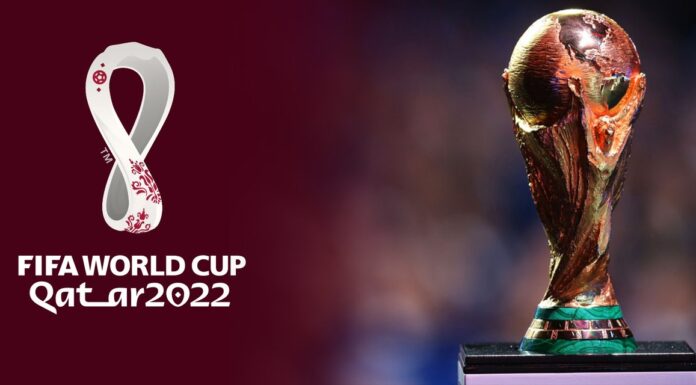 WHERE TO WATCH THE WORLD CUP IN BANGKOK