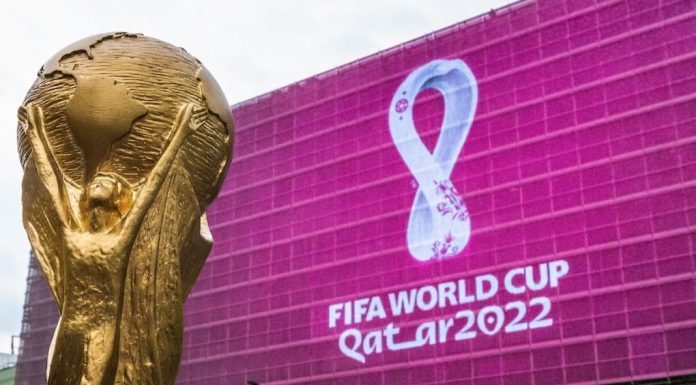 FIFA World Cup 2022: Kick off times and how to watch in Thailand
