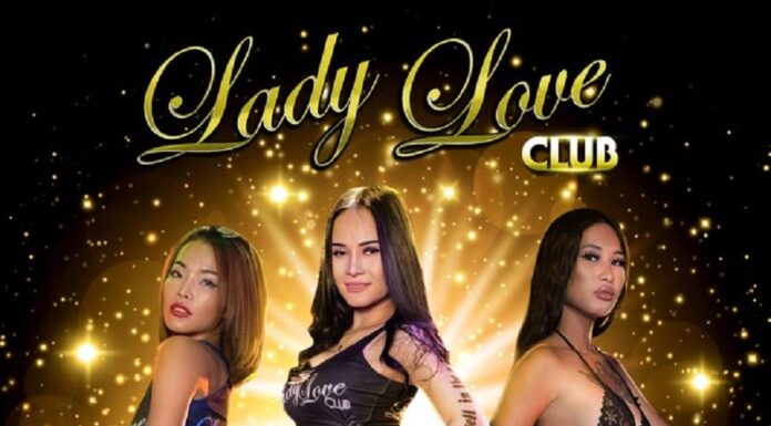 Lady Love Club’s 10th Anniversary