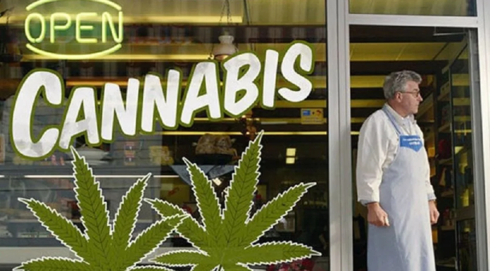 Where you can get cannabis in Bangkok