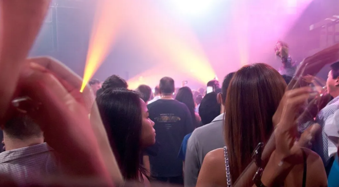 Percentage of HIV infections rising among young Thais