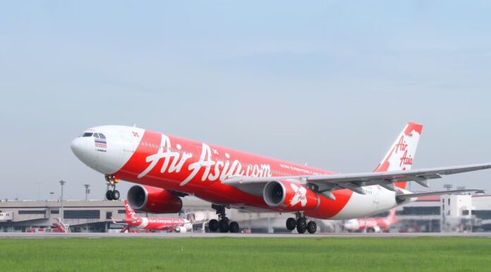 Thai AirAsia X now flies direct Melbourne-Bangkok for the first time!