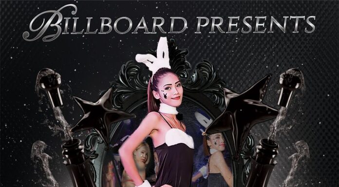 PLAYMATES PARTY @ BILLBOARD