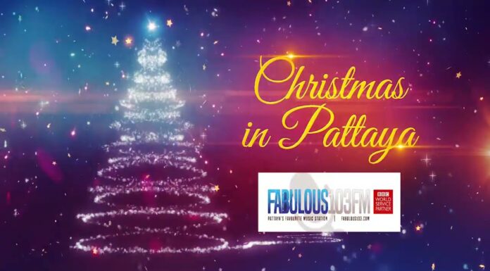 Coming up this weekend and the coming week in and around Pattaya