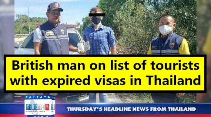 Latest Thailand News