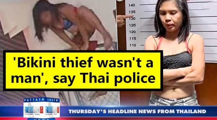 Latest Thailand News