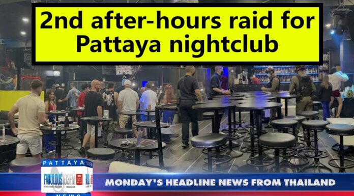 Latest Thailand News