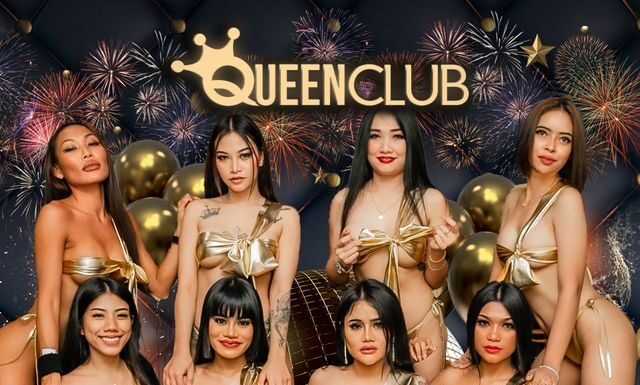 Boss Nim’s birthday party @ Queen Club