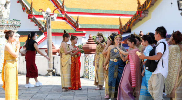 B300 tourist fee to take effect in June