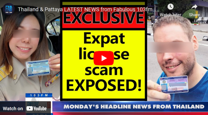 Latest Thailand News