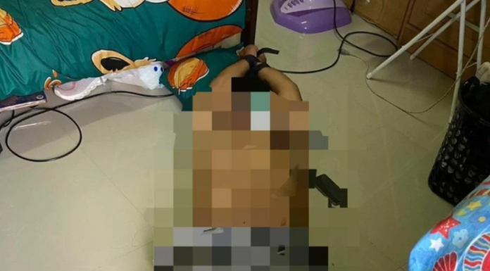 Remorseful husband says wife can burn ‘penis’ with ‘hot iron’ if she catches him gambling again