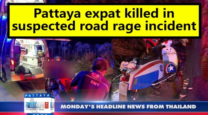 Latest Thailand News