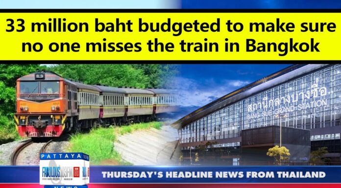 Latest Thailand News