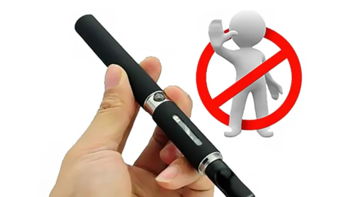 Travellers coming to Thailand should be aware that electronic cigarettes (e-cigarettes or ‘vaping’) as well as shisha smoking and electronic shishas are all illegal in the Kingdom.