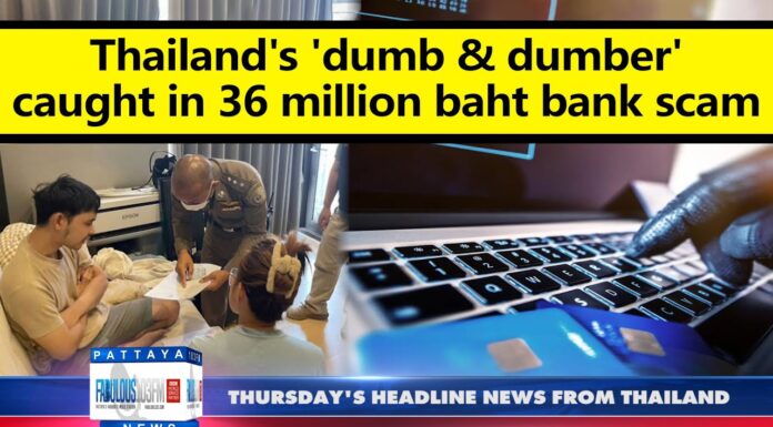 Latest Thailand News