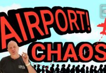 Why Are Flights STILL Not Cheap?