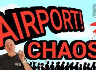 Why Are Flights STILL Not Cheap?