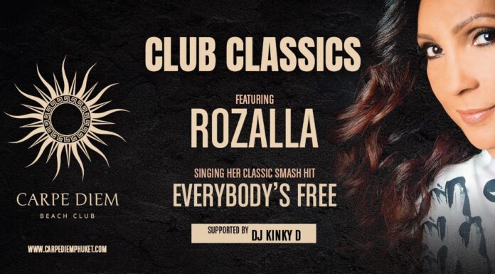 𝗖𝗟𝗨𝗕 𝗖𝗟𝗔𝗦𝗦𝗜𝗖𝗦 – 𝗥𝗢𝗭𝗔𝗟𝗟𝗔 & 𝗞𝗜𝗡𝗞𝗬 𝗗