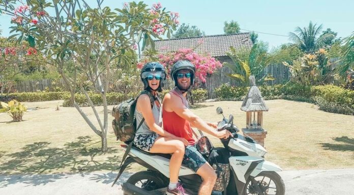 Bali to ban foreigners from renting motorbikes