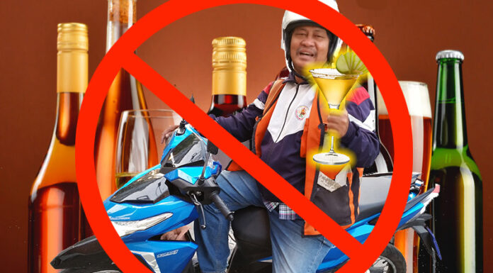 No booze for you: Two dry Saturdays for Thai elections to leave patrons high and dry