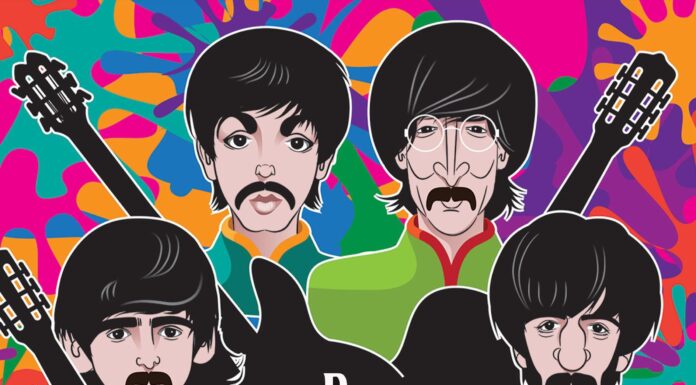 The Bangkok Beatles @ The Londoner Brew Pub