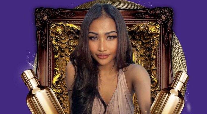 Mayre’s birthday party @ Voodoo