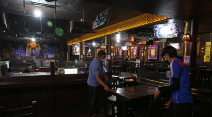 Thai Cabinet Approves 24/7 Operation of Entertainment Venues in EEC Areas Including Pattaya