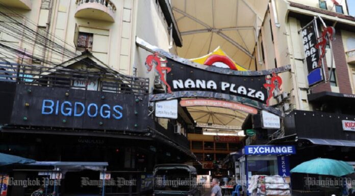 Government to trial 4 am closing for Thailand’s nightlife venues