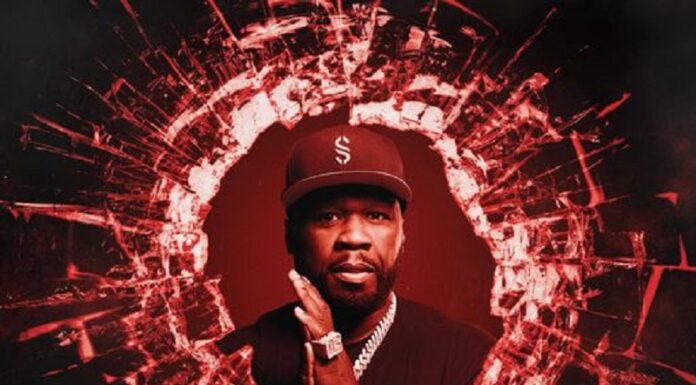 50 Cent announces Bangkok concert — the only show in Southeast Asia
