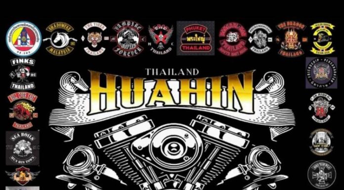 Hua Hin Bike Week 2023 returns Dec 8-9