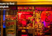 The 10 best venues to find live music in Bangkok