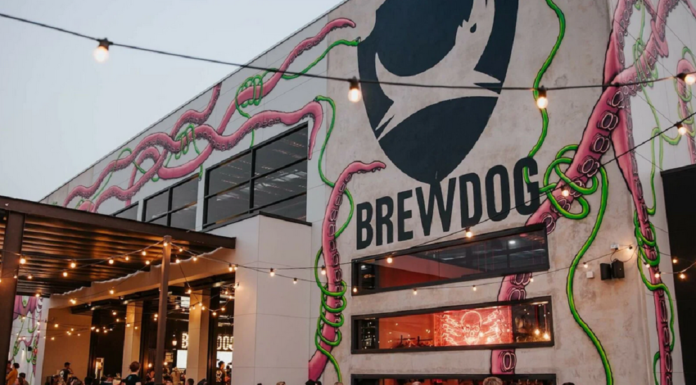 BrewDog’s Bangkok expansion: What this means for Thai nightlife