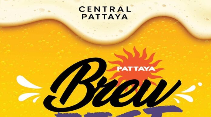 PATTAYA BREW FEST
