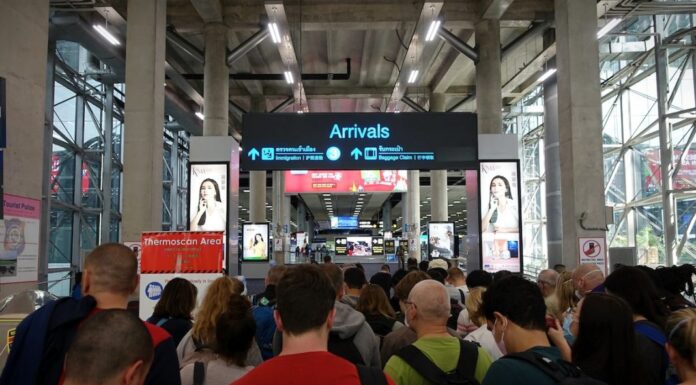 Thailand announces biggest visa reforms in decades: Longer stays, more countries, and a boost for digital nomads