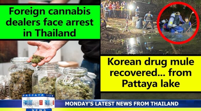 Latest Thailand News