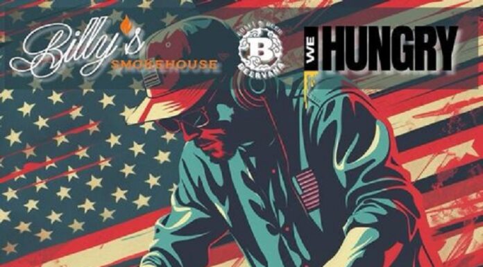 4th Of July Smoke Out @ Billy’s Smokehouse