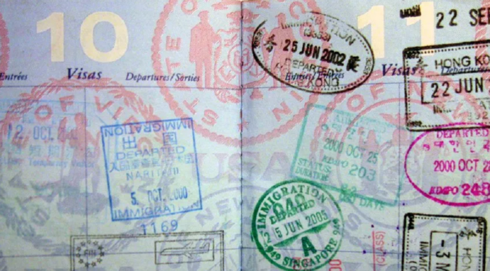 Thailand to waive visa requirements for tourists from 93 countries starting July 15