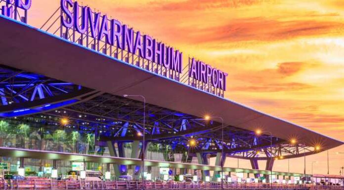 Alcohol sale ban at airports on Buddhist holidays to be lifted