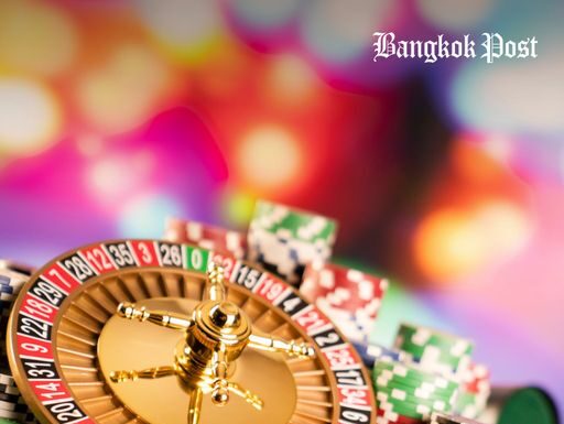 Thailand moves closer to legalising casinos to prop up tourism.