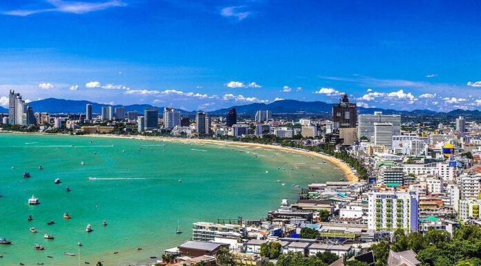 Pattaya rebranding as a family-friendly destination to boost tourism