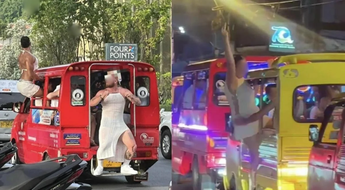 Baht to basics: Tourists’ wild rides on Phuket tuk-tuks spark online uproar