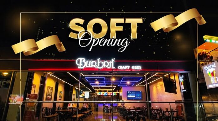 Burbit Craft Beer To Open New Location In Phra Khanong, Bangkok