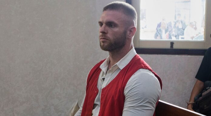 British Man Sentenced to 10 Months in Bali After Drug Trafficking Charge Dropped