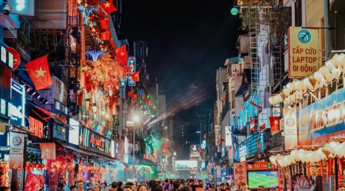 Is Vietnam Stealing Thailand’s Tourism Spotlight?