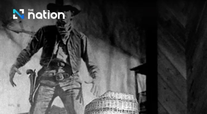 The story behind Soi Cowboy: Bangkok’s legendary nightlife strip