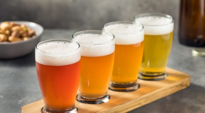 Cabinet approves allowing draft beer in kegs to be sold nationwide outside breweries