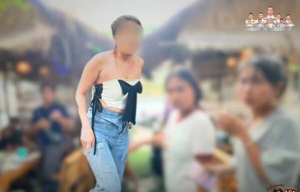 Violent Brawl Erupts at Pattaya Beach Restaurant, Multiple Injured