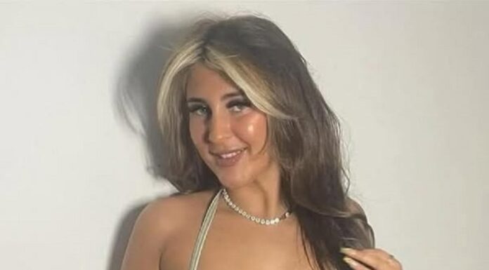 Brit teen ‘missing in Thailand’ for 4 days is arrested in Georgia ‘on drug offences